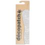 Pochette 3 feuilles Décopatch Ref 686 Décopatch Ikaipaka jeux &