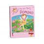 La fée aux fleurs Domino Haba Ikaipaka jeux & jouets Royan
