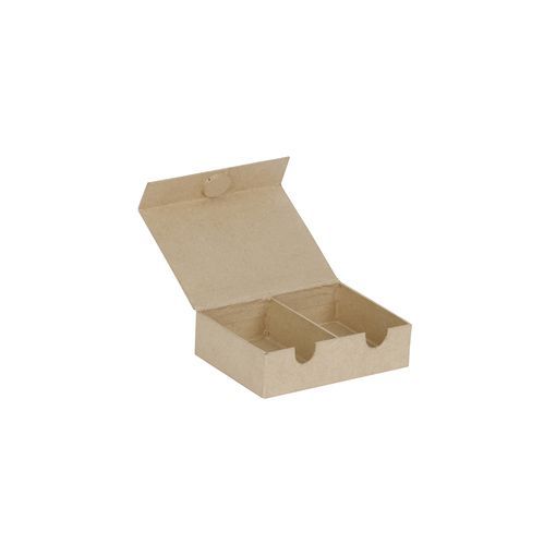Boite à cartes Décopatch Ikaipaka jeux & jouets Royan