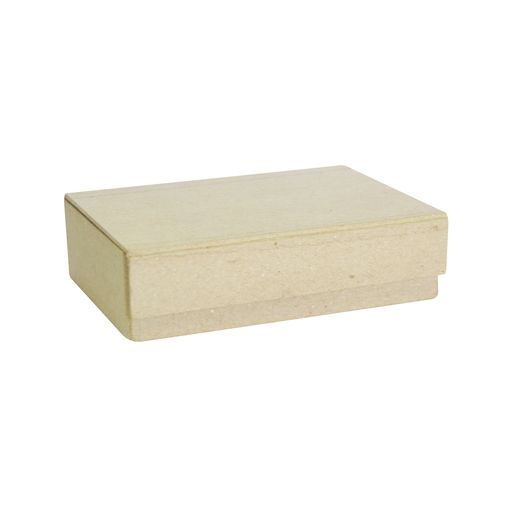 Boite à cartes Décopatch Ikaipaka jeux & jouets Royan