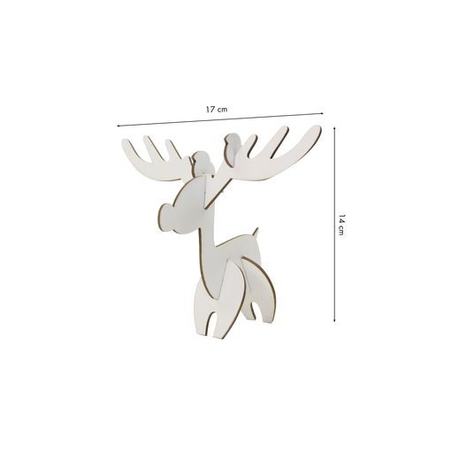 Puzzle 3D, Renne Maildor Ikaipaka jeux & jouets Royan