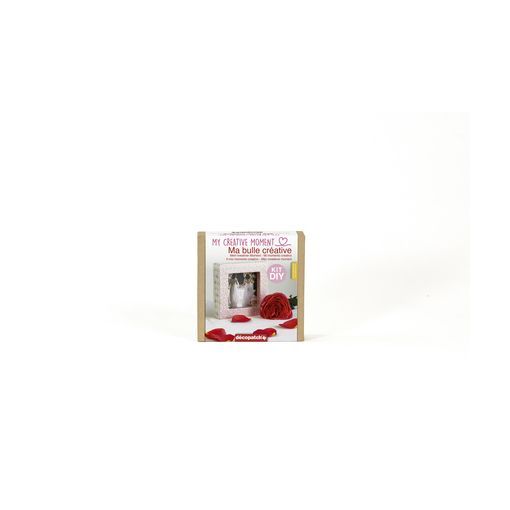 Kit Cadre recto/verso Décopatch Décopatch Ikaipaka jeux &