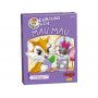 Mau Mau "chaton & cie" Haba Ikaipaka jeux & jouets Royan