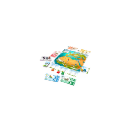 LE GRAND VOYAGE Migration d'Automne  Ikaipaka jeux & jouets