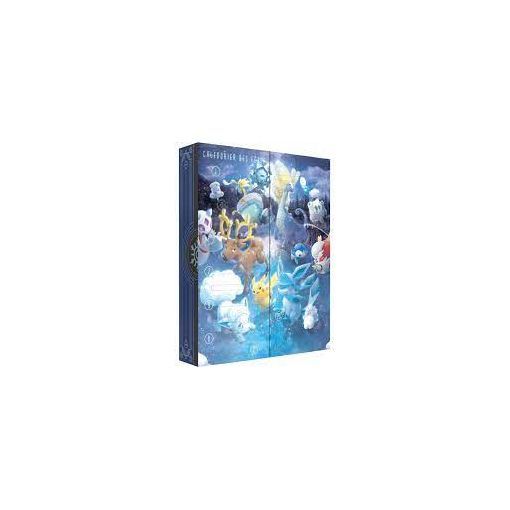 Pokémon: Calendrier des fêtes (l'avent) 2023  Ikaipaka jeux &