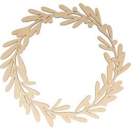 Couronne Xmas Berries Artemio Artemio Ikaipaka jeux & jouets