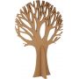 Arbre MDF H40cm Artemio Artemio Ikaipaka jeux & jouets Royan