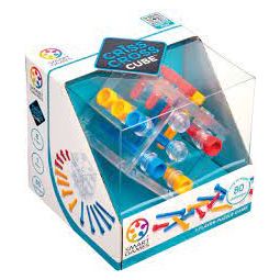 Criss Cross Cube Smart games Ikaipaka jeux & jouets Royan