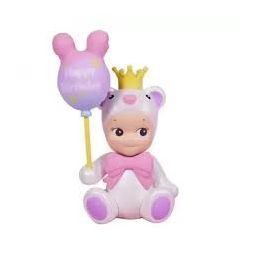 Sonny Angel Birthday Gift Bear BabyWatch Ikaipaka jeux & jouets