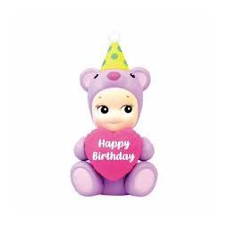 Sonny Angel Birthday Gift Bear BabyWatch Ikaipaka jeux & jouets