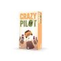 Crazy pilot  Ikaipaka jeux & jouets Royan