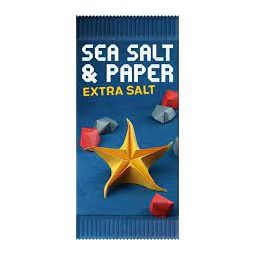 Sea Salt & Paper: Extra Salt  Ikaipaka jeux & jouets Royan