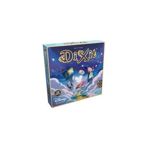 Dixit Disney Libellud Ikaipaka jeux & jouets Royan