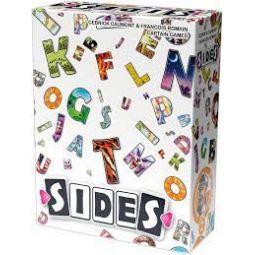 Sides  Ikaipaka jeux & jouets Royan