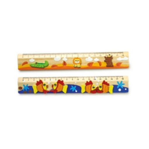 Règle Legler Ikaipaka jeux & jouets Royan