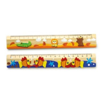 Règle Legler Ikaipaka jeux & jouets Royan