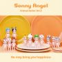 Sonny Angel Animal série 3 BabyWatch Ikaipaka jeux & jouets