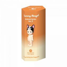 Sonny Angel Animal série 3 BabyWatch Ikaipaka jeux & jouets