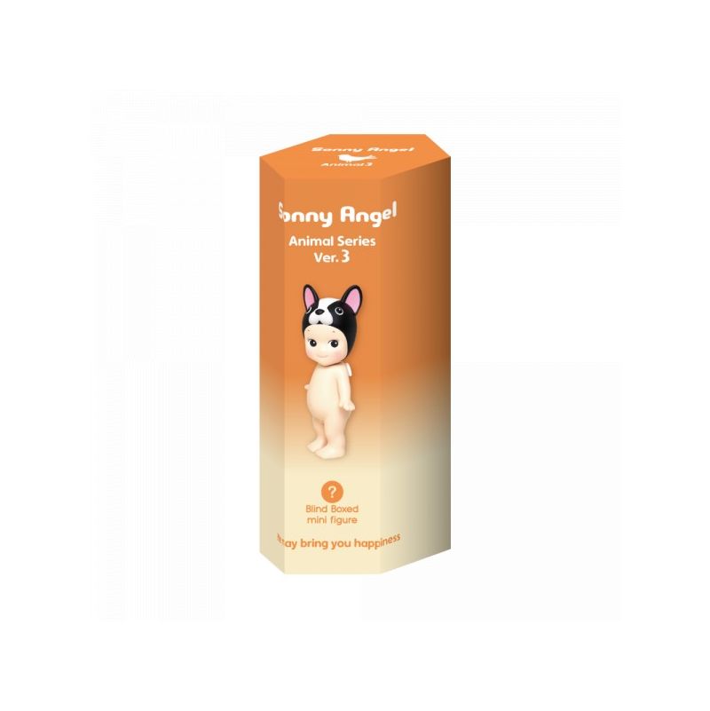Sonny Angel Animal série 3 BabyWatch Ikaipaka jeux & jouets