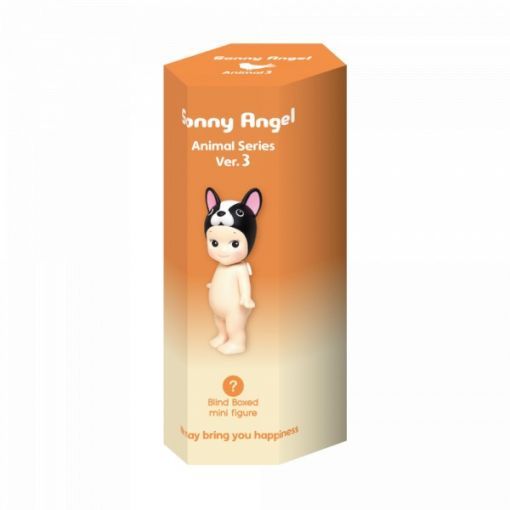 Sonny Angel Animal série 3 BabyWatch Ikaipaka jeux & jouets