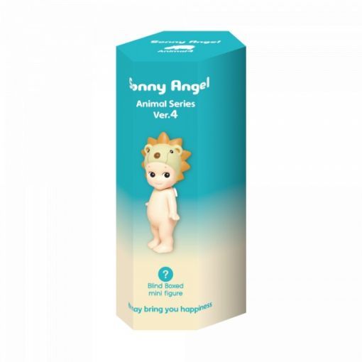 Sonny Angel Animal série 4 BabyWatch Ikaipaka jeux & jouets