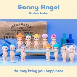 Sonny Angel Marin BabyWatch Ikaipaka jeux & jouets Royan