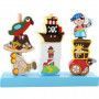 Jeu à empiler "Pirates" Legler Ikaipaka jeux & jouets Royan