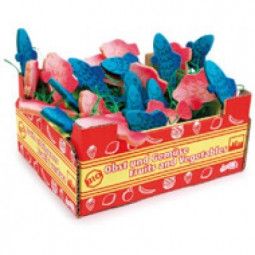 Cageot "poissons" Legler Ikaipaka jeux & jouets Royan