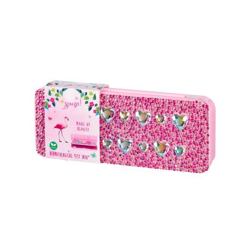 Coffret maquillage enfant Souza for Kids Ikaipaka jeux & jouets