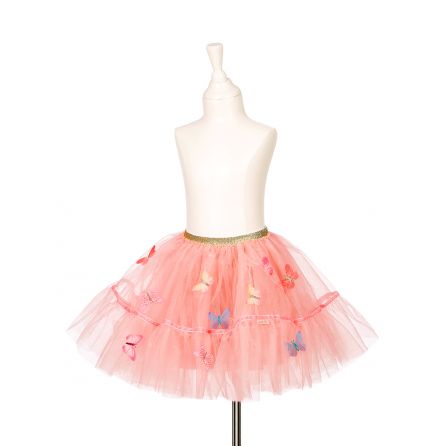 Déguisement Jupe Lilyanne 5-7 ans Souza for Kids Ikaipaka jeux
