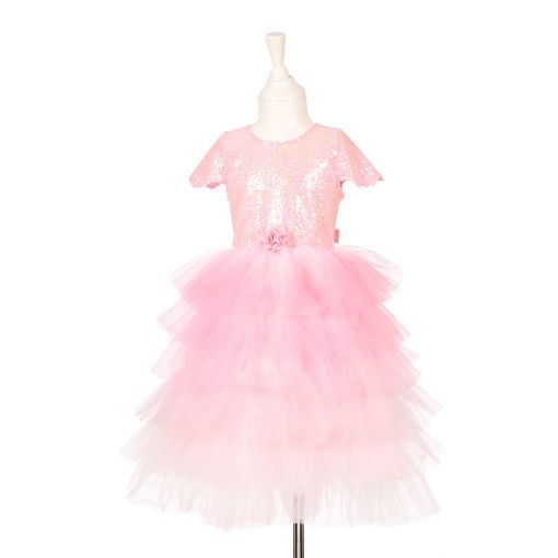 Déguisement Robe Garance 5-7 ans Souza for Kids Ikaipaka jeux &