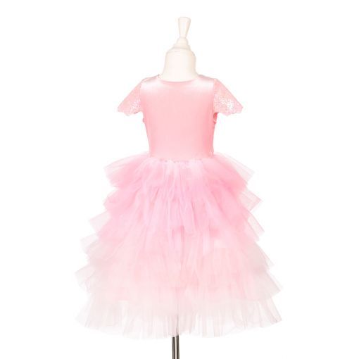 Déguisement Robe Garance 5-7 ans Souza for Kids Ikaipaka jeux &