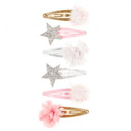Déguisement Barrettes Annalise Souza for Kids Ikaipaka jeux &