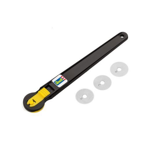 Outil Gravure Rivets Revell REVELL Ikaipaka jeux & jouets Royan