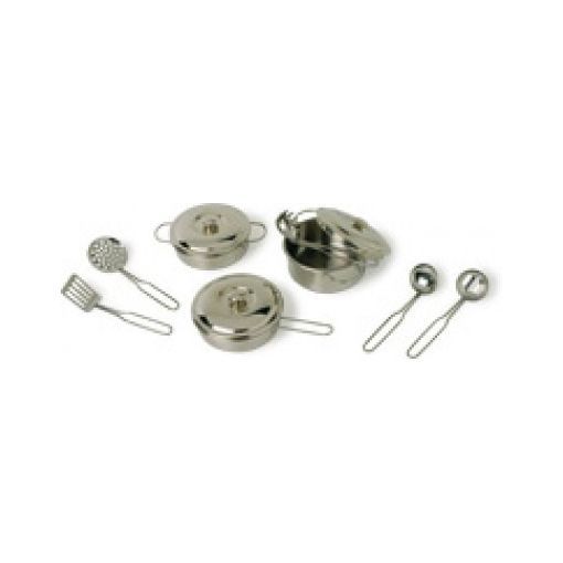 Ustensible de cuisine "just for chef" Legler Ikaipaka jeux &