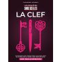 Sous Scellés - La Clef Gigamic Ikaipaka jeux & jouets Royan