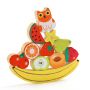 Puzzle Bois Boom Happy Djeco Ikaipaka jeux & jouets Royan