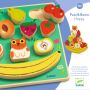 Puzzle Bois Boom Happy Djeco Ikaipaka jeux & jouets Royan