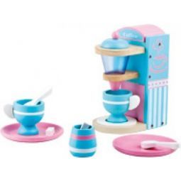 Machine à café Legler Ikaipaka jeux & jouets Royan