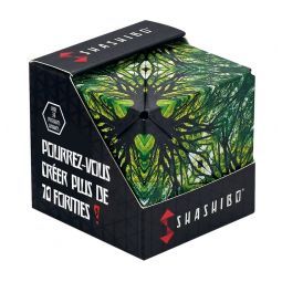 Shashibo Elements  Ikaipaka jeux & jouets Royan