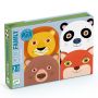 Little Family Djeco Ikaipaka jeux & jouets Royan