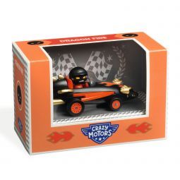 Crazy Motors Dragon Fire Djeco Ikaipaka jeux & jouets Royan