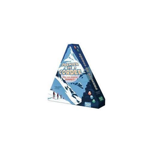 Premier de Cordée AUZOU Ikaipaka jeux & jouets Royan