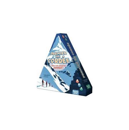 Premier de Cordée AUZOU Ikaipaka jeux & jouets Royan