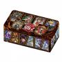 YU-GI-OH! JCC - 25th Anniv Tin: Dueling Heroes  Ikaipaka jeux &