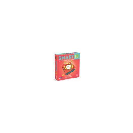 Smart 10 Famille  Ikaipaka jeux & jouets Royan