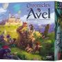 Chronicles of Avel  Ikaipaka jeux & jouets Royan