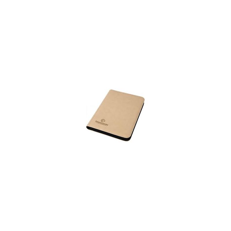 WiseGuard XL Zip Binder 360 cartes classeur  Ikaipaka jeux &