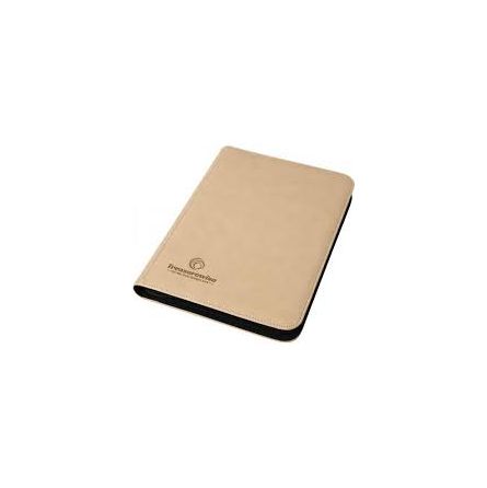 WiseGuard XL Zip Binder 360 cartes classeur  Ikaipaka jeux &