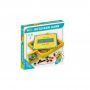 Nain Jaune en bois  Ikaipaka jeux & jouets Royan
